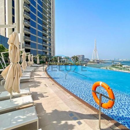 Inviting 3Br With Assistant Room In 5242 Tower 1, Dubai Marina By Deluxe Holiday Homes Экстерьер фото