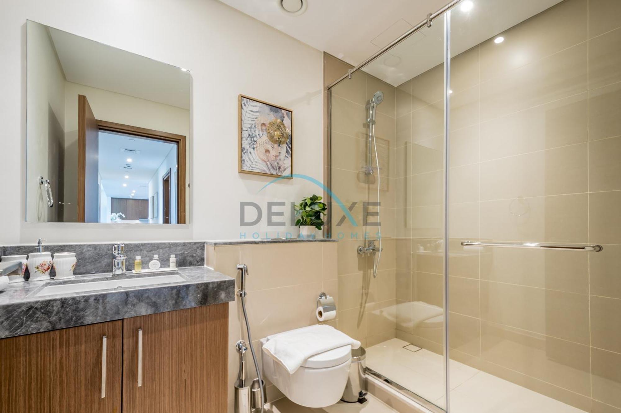 Inviting 3Br With Assistant Room In 5242 Tower 1, Dubai Marina By Deluxe Holiday Homes Экстерьер фото