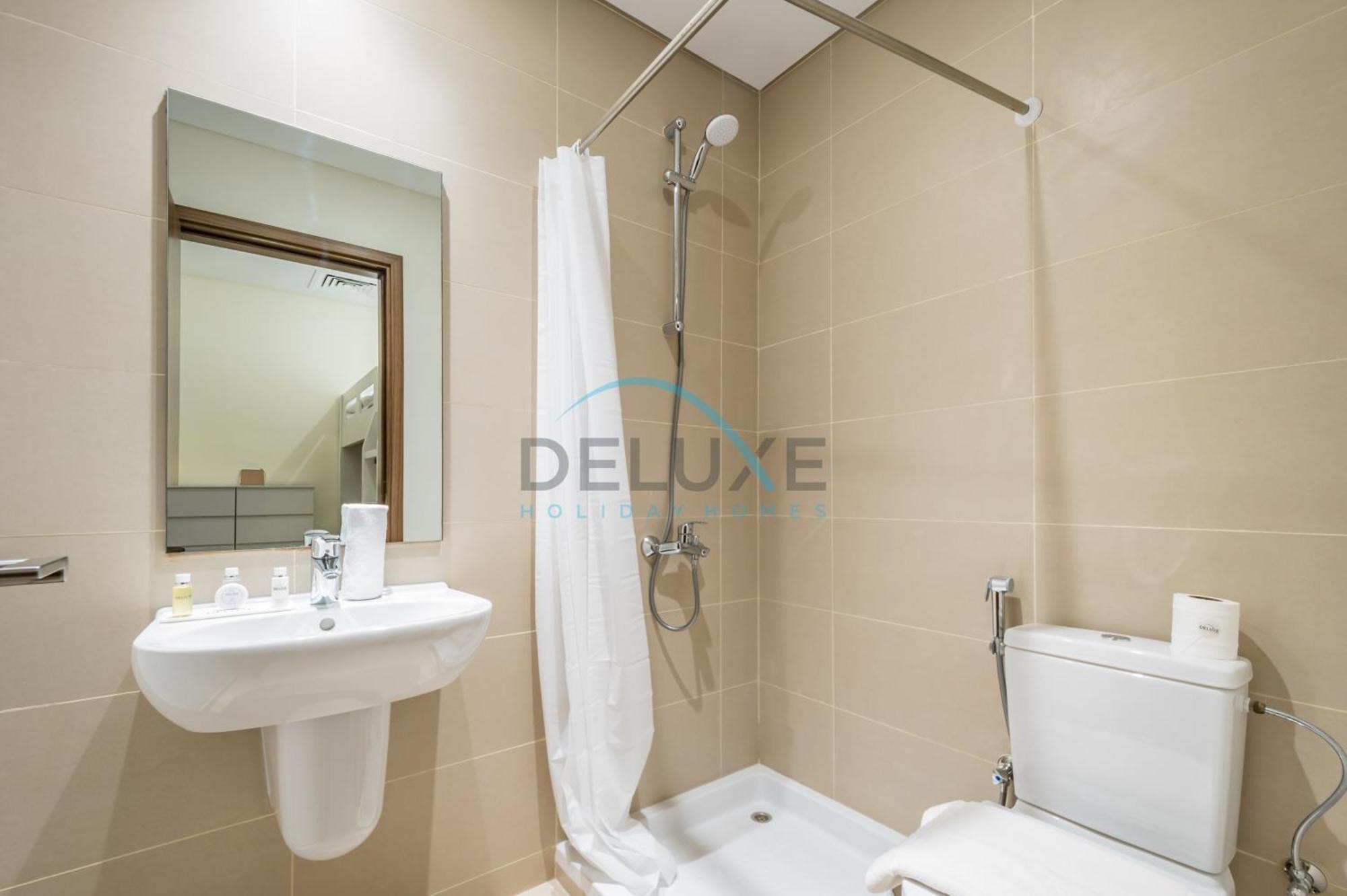 Inviting 3Br With Assistant Room In 5242 Tower 1, Dubai Marina By Deluxe Holiday Homes Экстерьер фото